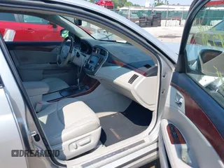 2011 Toyota Avalon with VIN 4T1BK3DB2BU433519, listed as a IAAI auction lot 42419538 with 162,366 mi miles and . Bid and sale history available at DreamBid. Image 5.