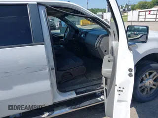 2008 Ford F-150 XLT with VIN 1FTPW14V28FB51861, listed as a IAAI auction lot 42802872 with 183,092 mi miles and . Bid and sale history available at DreamBid. Image 5.