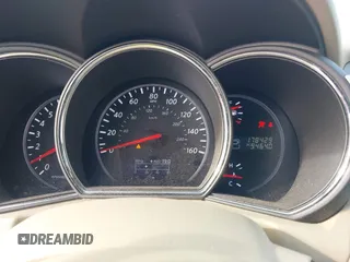 2012 Nissan Murano SV with VIN JN8AZ1MW4CW227051, listed as a IAAI auction lot 40379549 with 178,429 mi miles and . Bid and sale history available at DreamBid. Image 7.