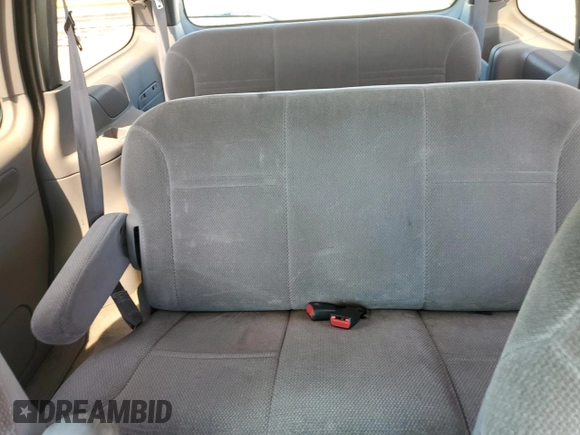 1995 Ford Windstar GL z VIN 2FMDA5141SBA81116, wystawiony jako Copart lot #62543564 z przebiegiem 230 207 mil mil oraz Szkoda całkowita • Salvage title. Historia ofert i sprzedaży dostępna na DreamBid. Obrazek 10.
