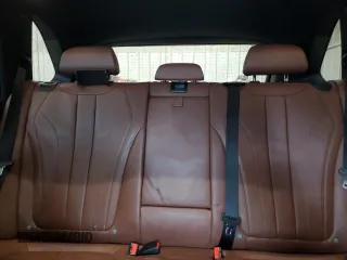 2017 BMW X5 xDrive35i с VIN 5UXKR0C52H0V50512, выставлен на аукционе Copart как лот 56493695 с пробегом 154 826 миль миль и Чистый • Clean title. История ставок и продаж доступна на DreamBid. Изображение 10.