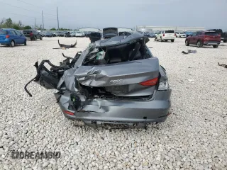 2016 Audi A3 Premium с VIN WAUA7GFF7G1031865, выставлен на аукционе Copart как лот 57946475 с пробегом Не указан миль и На запчасти • Non repairable. История ставок и продаж доступна на DreamBid. Изображение 6.