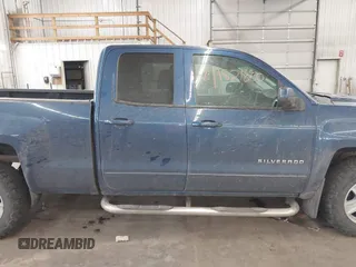 2016 Chevrolet Silverado 1500 LT with VIN 1GCVKREC1GZ379913, listed as a IAAI auction lot 41821600 with 202,998 mi miles and . Bid and sale history available at DreamBid. Image 13.