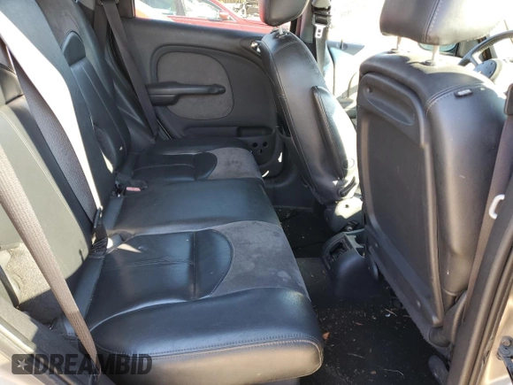 2004 Chrysler PT Cruiser Limited with VIN 3C8FY68B84T364993, listed as a Copart auction lot 83448164 with 205,679 mi miles and Salvage Title. Bid and sale history available at carsss.com. Image 10.