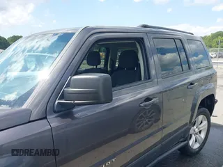 2015 Jeep Patriot Latitude с VIN 1C4NJPFB8FD419929, выставлен на аукционе IAAI как лот 42315972 с пробегом 176 735 миль миль и . История ставок и продаж доступна на DreamBid. Изображение 14.