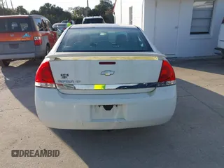 2008 Chevrolet Impala LT with VIN 2G1WT58N481304147, listed as a IAAI auction lot 41437305 with 156,213 mi miles and . Bid and sale history available at DreamBid. Image 16.