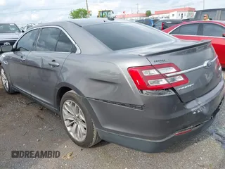 2013 Ford Taurus Limited with VIN 1FAHP2F8XDG216478, listed as a IAAI auction lot 42106625 with 176,087 mi miles and . Bid and sale history available at DreamBid. Image 6.