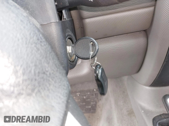 2002 Jeep Liberty Limited with VIN 1J4GL58K92W148750, listed as a IAAI auction lot 42363212 with 221,362 mi miles and . Bid and sale history available at DreamBid. Image 11.