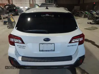 2019 Subaru Outback Touring with VIN 4S4BSATC4K3357564, listed as a IAAI auction lot 41277603 with 28,509 mi miles and . Bid and sale history available at DreamBid. Image 15.