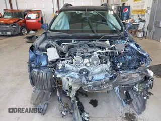 2021 Subaru Outback Premium with VIN 4S4BTAFC5M3100585, listed as a IAAI auction lot 42566913 with Not provided miles and . Bid and sale history available at DreamBid. Image 11.