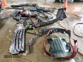 2020 GMC Acadia SLT z VIN 1GKKNULS3LZ209445, wystawiony jako Copart lot #56523835 z przebiegiem 51 733 mil mil oraz Szkoda całkowita • Salvage title. Historia ofert i sprzedaży dostępna na DreamBid. Obrazek 13.