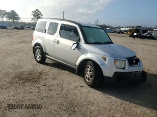 2006 Honda Element EX-P with VIN 5J6YH18766L016501, listed as a Copart auction lot 87048064 with 288,906 mi miles and Salvage Title. Bid and sale history available at DreamBid. Image 12.