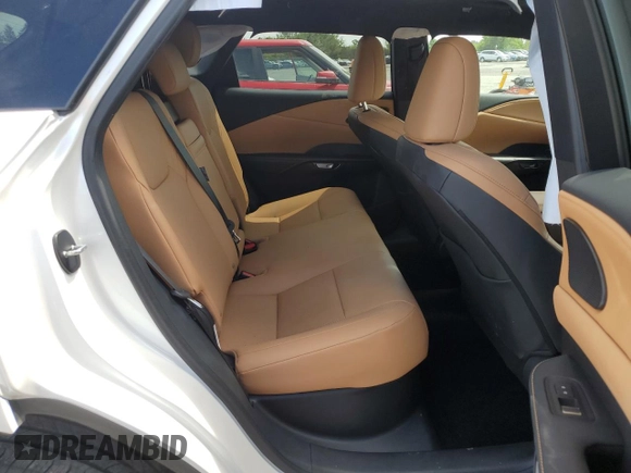 2024 Lexus RX 350 с VIN 2T2BAMCA9RC049214, выставлен на аукционе Copart как лот 57940765 с пробегом 19 809 миль миль и Списание • Salvage title. История ставок и продаж доступна на DreamBid. Изображение 10.