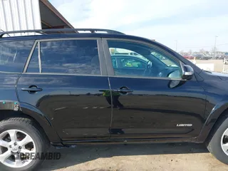 2011 Toyota RAV4 with VIN JTMEK4DV0B5106239, listed as a IAAI auction lot 41424253 with 125,747 mi miles and . Bid and sale history available at DreamBid. Image 14.