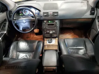 2011 Volvo XC90 I6 z VIN YV4952CZ3B1572866, wystawiony jako Copart lot #56146345 z przebiegiem 200 999 mil mil oraz Nie do naprawy • Non repairable. Historia ofert i sprzedaży dostępna na DreamBid. Obrazek 8.