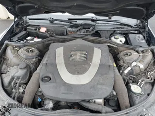 2007 Mercedes-Benz S 550 with VIN WDDNG71X17A135682, listed as a IAAI auction lot 41915691 with 109,765 mi miles and . Bid and sale history available at DreamBid. Image 10.