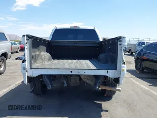2014 Ford F-150 XL z VIN 1FTFX1CF6EKG35389, wystawiony jako IAAI lot #42643324 z przebiegiem 190 235 mil mil oraz . Historia ofert i sprzedaży dostępna na DreamBid. Obrazek 17.