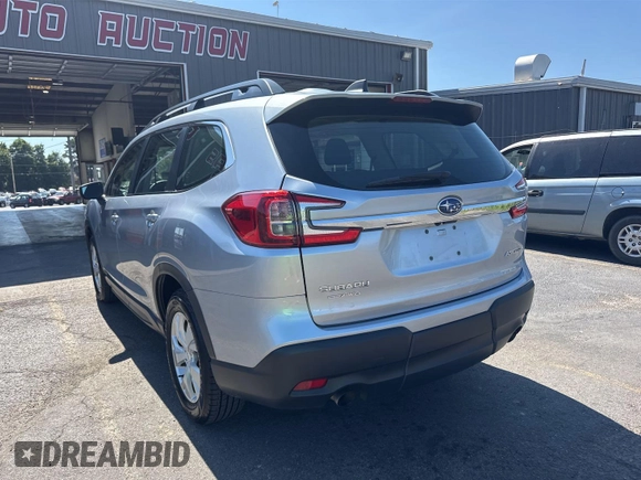 2023 Subaru Ascent Premium z VIN 4S4WMAAD2P3401303, wystawiony jako IAAI lot #42836533 z przebiegiem 30 589 mil mil oraz . Historia ofert i sprzedaży dostępna na DreamBid. Obrazek 10.