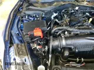 2024 Ford Mustang EcoBoost Premium с VIN 1FAGP8UH5R5133299, выставлен на аукционе Copart как лот 86229015 с пробегом 39 538 миль миль и Чистый • Clean title. История ставок и продаж доступна на DreamBid. Изображение 13.