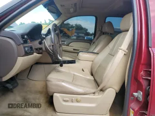 2007 GMC Yukon SLT z VIN 1GKFC13J67R234911, wystawiony jako Copart lot #56944045 z przebiegiem Nie podano mil oraz Szkoda całkowita • Salvage title. Historia ofert i sprzedaży dostępna na DreamBid. Obrazek 7.