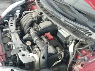 2016 Nissan Note S Plus z VIN 3N1CE2CPXGL393461, wystawiony jako IAAI lot #42639086 z przebiegiem 116 770 mil mil oraz . Historia ofert i sprzedaży dostępna na DreamBid. Obrazek 19.