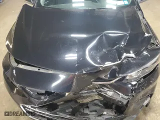 2016 Chevrolet Malibu LT with VIN 1G1ZE5ST0GF332131, listed as a Copart auction lot 53001265 with 83,116 mi miles and Salvage Title. Bid and sale history available at carsss.com. Image 12.
