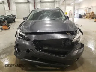 2022 Subaru Crosstrek Limited с VIN JF2GTHMC0NH208236, выставлен на аукционе Copart как лот 53241215 с пробегом 29 934 миль миль и Списание • Salvage title. История ставок и продаж доступна на DreamBid. Изображение 5.