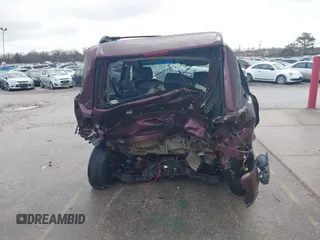 2007 Honda Pilot EX-L with VIN 2HKYF18547H533084, listed as a IAAI auction lot 41729988 with 199,886 mi miles and . Bid and sale history available at DreamBid. Image 15.