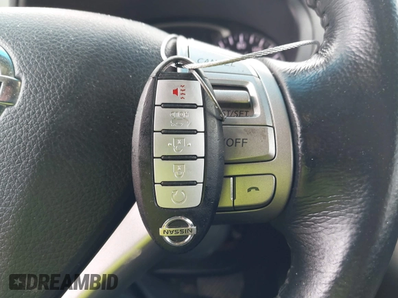 2013 Nissan Altima SV with VIN 1N4AL3AP6DC137673, listed as a IAAI auction lot 42198910 with 193,000 mi miles and . Bid and sale history available at DreamBid. Image 11.