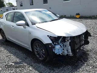 2013 Lexus CT 200h с VIN JTHKD5BH2D2158510, выставлен на аукционе Copart как лот 62389395 с пробегом 153 402 миль миль и Списание • Salvage title. История ставок и продаж доступна на DreamBid. Изображение 15.