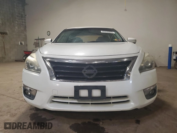 2013 Nissan Altima SL z VIN 1N4BL3APXDN432686, wystawiony jako Copart lot #65256995 z przebiegiem 122 724 mil mil oraz Szkoda całkowita • Salvage title. Historia ofert i sprzedaży dostępna na DreamBid. Obrazek 5.