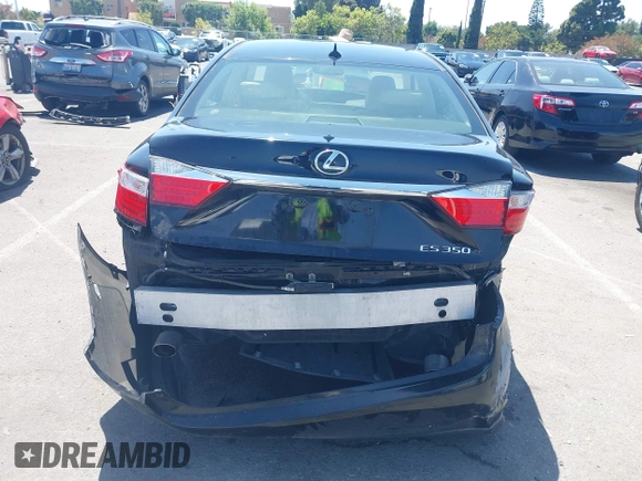 2014 Lexus ES 330 with VIN JTHBK1GG0E2117003, listed as a IAAI auction lot 42520609 with 97,207 mi miles and . Bid and sale history available at DreamBid. Image 16.