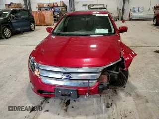 2011 Ford Fusion SEL with VIN 3FAHP0JG3BR178729, listed as a Copart auction lot 51517865 with 79,626 mi miles and Salvage Title. Bid and sale history available at carsss.com. Image 11.