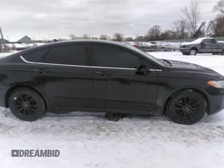 2020 Ford Fusion SE with VIN 3FA6P0HD2LR124486, listed as a IAAI auction lot 41638783 with 78,576 mi miles and . Bid and sale history available at DreamBid. Image 13.
