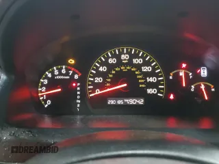 2005 Honda Accord EX z VIN 1HGCM56715A098168, wystawiony jako Copart lot #58300045 z przebiegiem 290 185 mil mil oraz Szkoda całkowita • Salvage title. Historia ofert i sprzedaży dostępna na DreamBid. Obrazek 9.