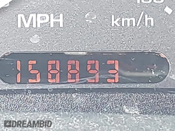 2002 Chevrolet Cavalier with VIN 1G1JC524127362947, listed as a IAAI auction lot 42573465 with 158,893 mi miles and . Bid and sale history available at DreamBid. Image 12.