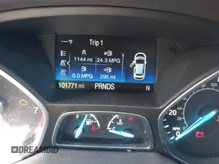 2018 Ford Escape SE z VIN 1FMCU9GD3JUC75754, wystawiony jako IAAI lot #41761965 z przebiegiem 101 771 mil mil oraz . Historia ofert i sprzedaży dostępna na DreamBid. Obrazek 15.
