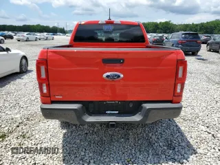 2020 Ford Ranger XL z VIN 1FTER4EH6LLA97757, wystawiony jako Copart lot #58571105 z przebiegiem 32 673 mil mil oraz Szkoda całkowita • Salvage title. Historia ofert i sprzedaży dostępna na DreamBid. Obrazek 6.