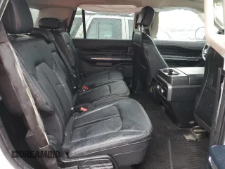 2019 Ford Expedition Platinum with VIN 1FMJU1MT8KEA52433, listed as a Copart auction lot 56019503 with 41,236 mi miles. Bid and sale history available at carsss.com. Image 11.