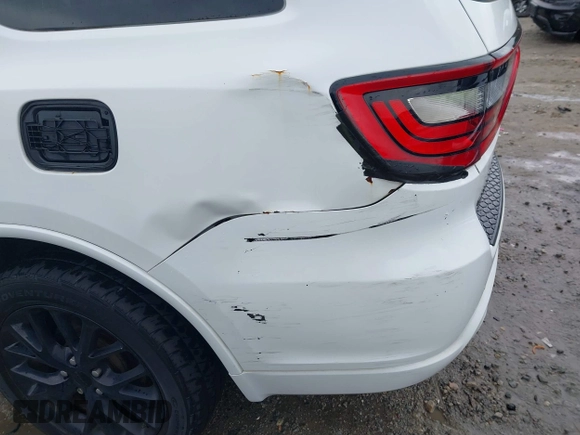 2015 Dodge Durango Limited with VIN 1C4RDJDG2FC858120, listed as a IAAI auction lot 40827682 with 130,862 mi miles and . Bid and sale history available at DreamBid. Image 18.