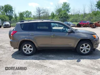 2012 Toyota RAV4 Limited with VIN 2T3DF4DV4CW261158, listed as a IAAI auction lot 42654084 with 98,501 mi miles and . Bid and sale history available at DreamBid. Image 14.