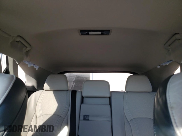 2018 Lexus RX with VIN 2T2BZMCA6JC147212, listed as a Copart auction lot 35842693 with 42,114 mi miles. Bid and sale history available at carsss.com. Image 10.