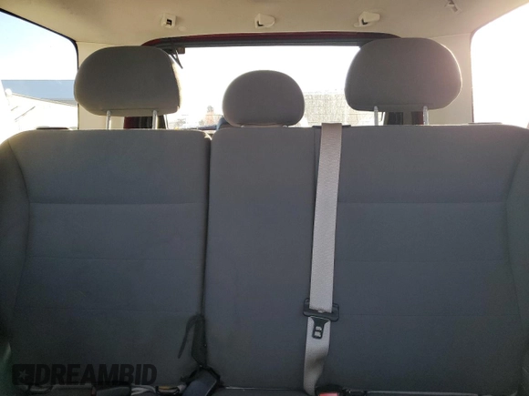 2008 Ford Escape XLS with VIN 1FMCU02ZX8KD83387, listed as a Copart auction lot 81648044 with 208,869 mi miles and Clean title. Bid and sale history available at DreamBid. Image 10.
