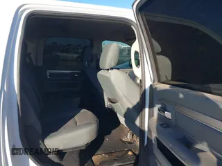 2018 Ram 1500 Big Horn with VIN 1C6RR7LM1JS264944, listed as a IAAI auction lot 41310020 with 181,647 mi miles. Bid and sale history available at carsss.com. Image 8.