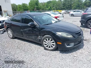 2011 Mazda 6 i Grand Touring с VIN 1YVHZ8CHXB5M25623, выставлен на аукционе IAAI как лот 42480776 с пробегом 135 680 миль миль и . История ставок и продаж доступна на DreamBid. Изображение 1.