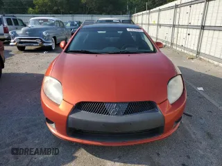 2012 Mitsubishi Eclipse GS with VIN 4A31K5DF4CE004969, listed as a Copart auction lot 65244064 with 138,243 mi miles and Clean Title. Bid and sale history available at carsss.com. Image 5.