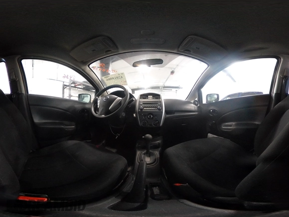 2015 Nissan Note SV with VIN 3N1CE2CP1FL378457, listed as a IAAI auction lot 42018986 with 126,393 mi miles and . Bid and sale history available at DreamBid. Image 23.