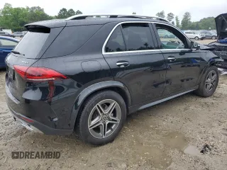 2021 Mercedes-Benz GLE 350 с VIN 4JGFB4KB8MA518279, выставлен на аукционе Copart как лот 60785065 с пробегом 57 032 миль миль и Списание • Salvage title. История ставок и продаж доступна на DreamBid. Изображение 3.