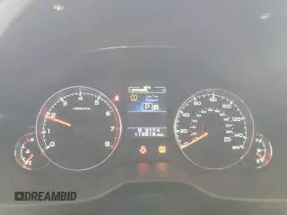 2014 Subaru Outback Limited with VIN 4S4BRBMC3E3269660, listed as a Copart auction lot 65770355 with 115,515 mi miles and Salvage title. Bid and sale history available at DreamBid. Image 9.