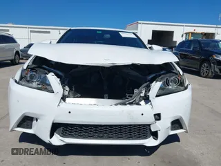 2014 Lexus GS 350 with VIN JTHBE1BL6E5039482, listed as a IAAI auction lot 41592768 with 120,354 mi miles and . Bid and sale history available at DreamBid. Image 13.
